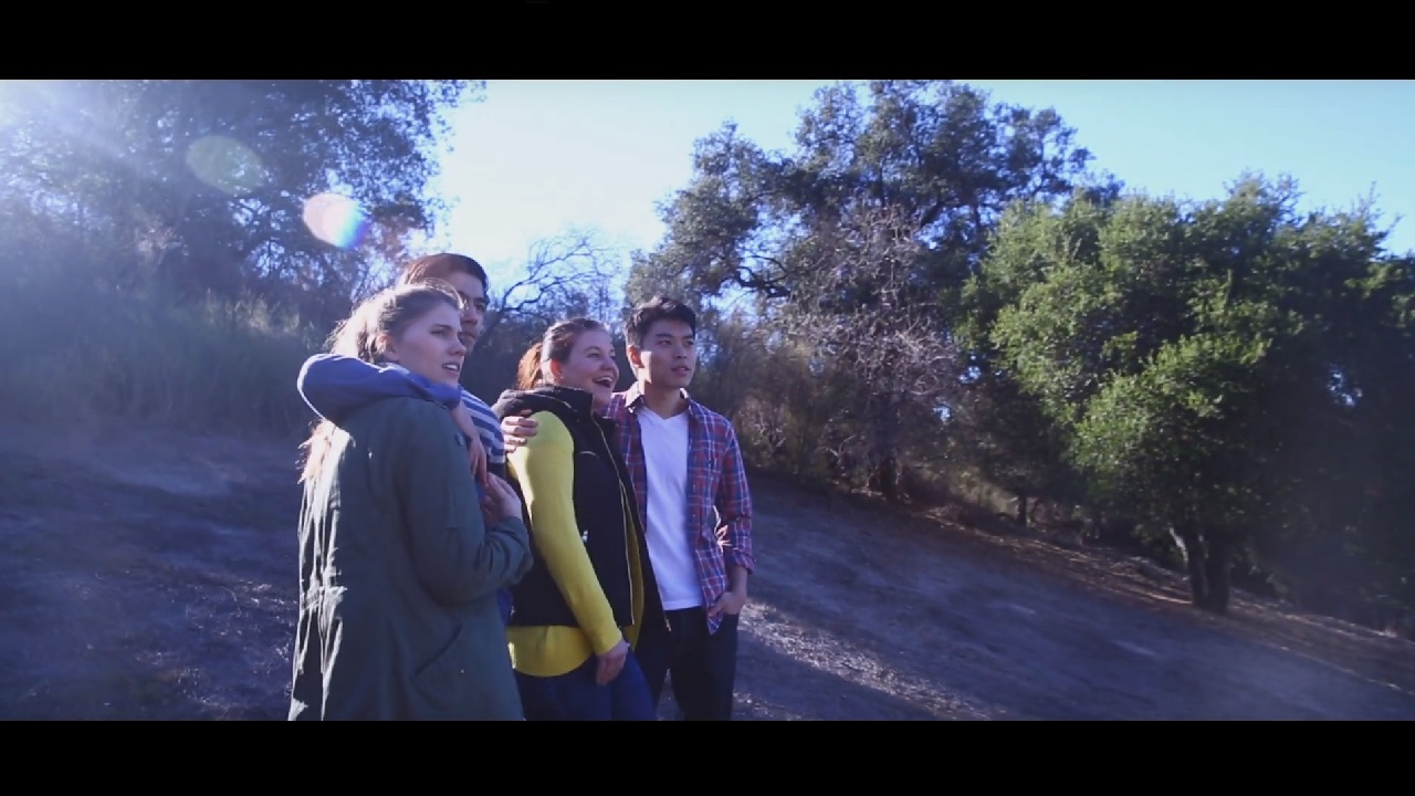 friends and more